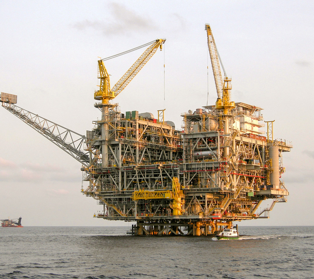 Oil & Gas Consulting