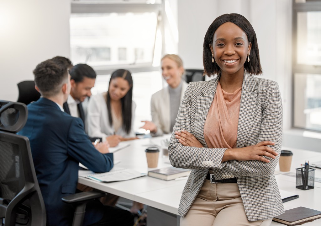 A team of experts from diverse industries who tackle a range of business challenges to enable our clients' success