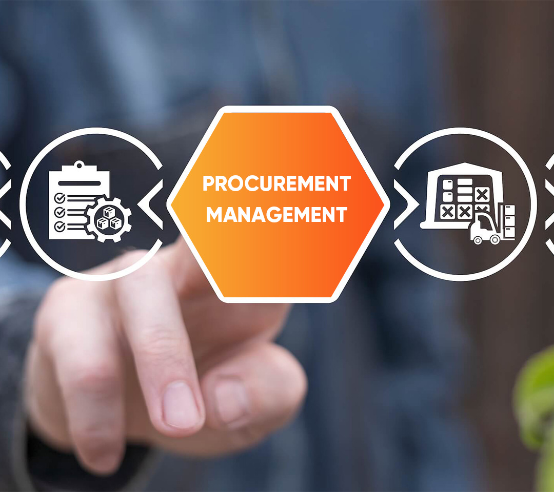 Procurement Management Services