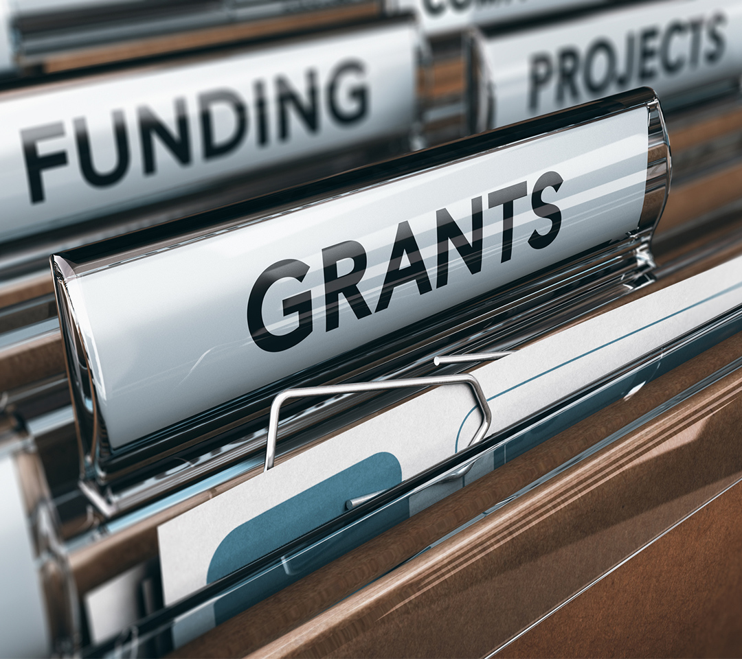 Grant Consulting Services